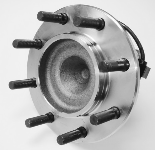  530068 Wheel Bearing and Hub Assembly For CHEVROLET,GMC